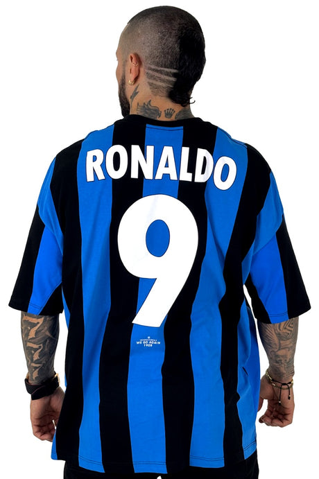 Oversize Inter Ronaldo