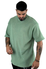 Over verde oliva Texturizada GripTex