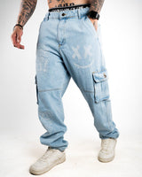Jean Baggy work