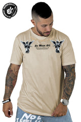 Camiseta alto gramaje angel way