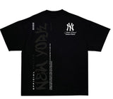 Camiseta alto gramaje new york