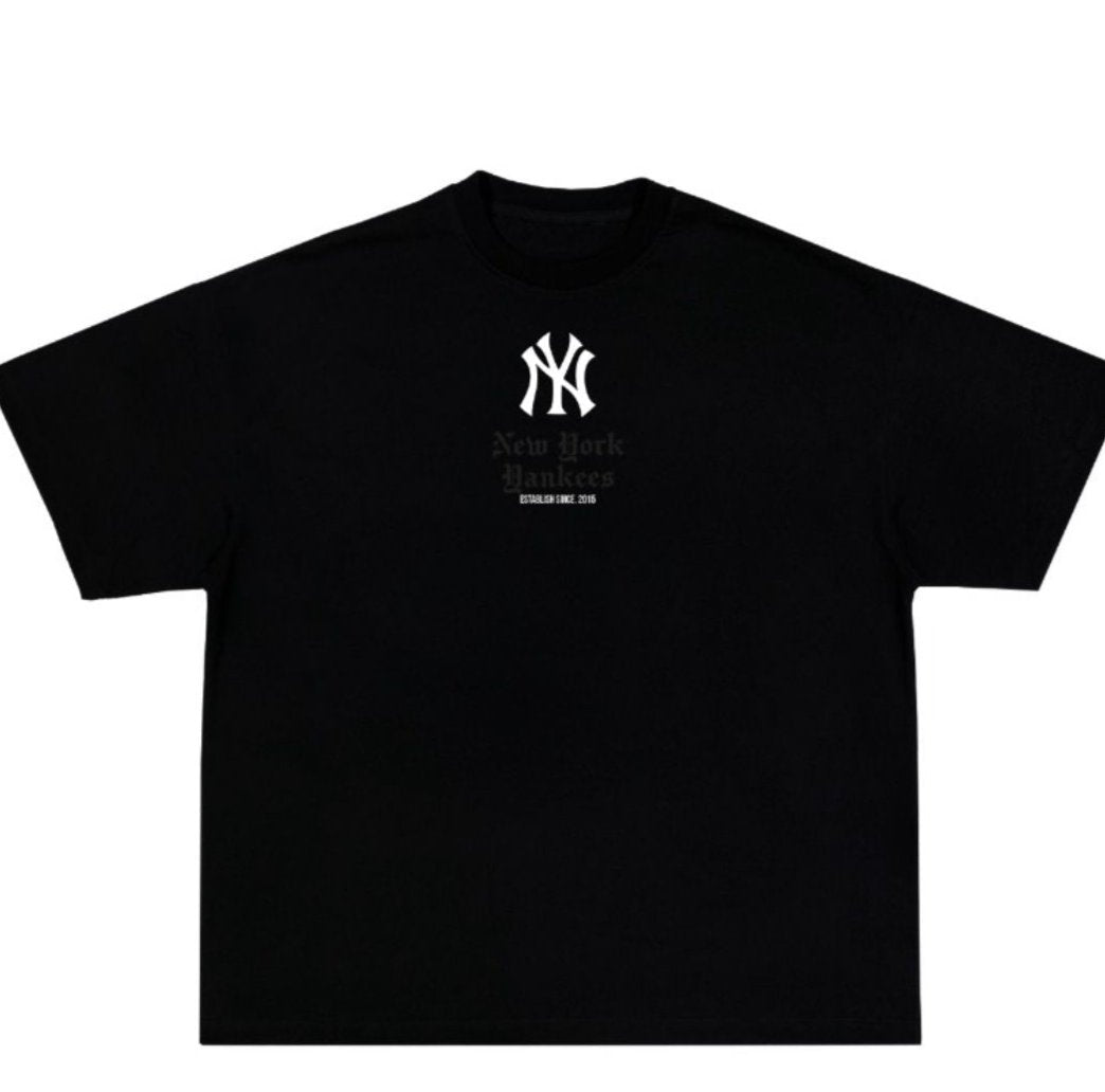 Camiseta alto gramaje new york