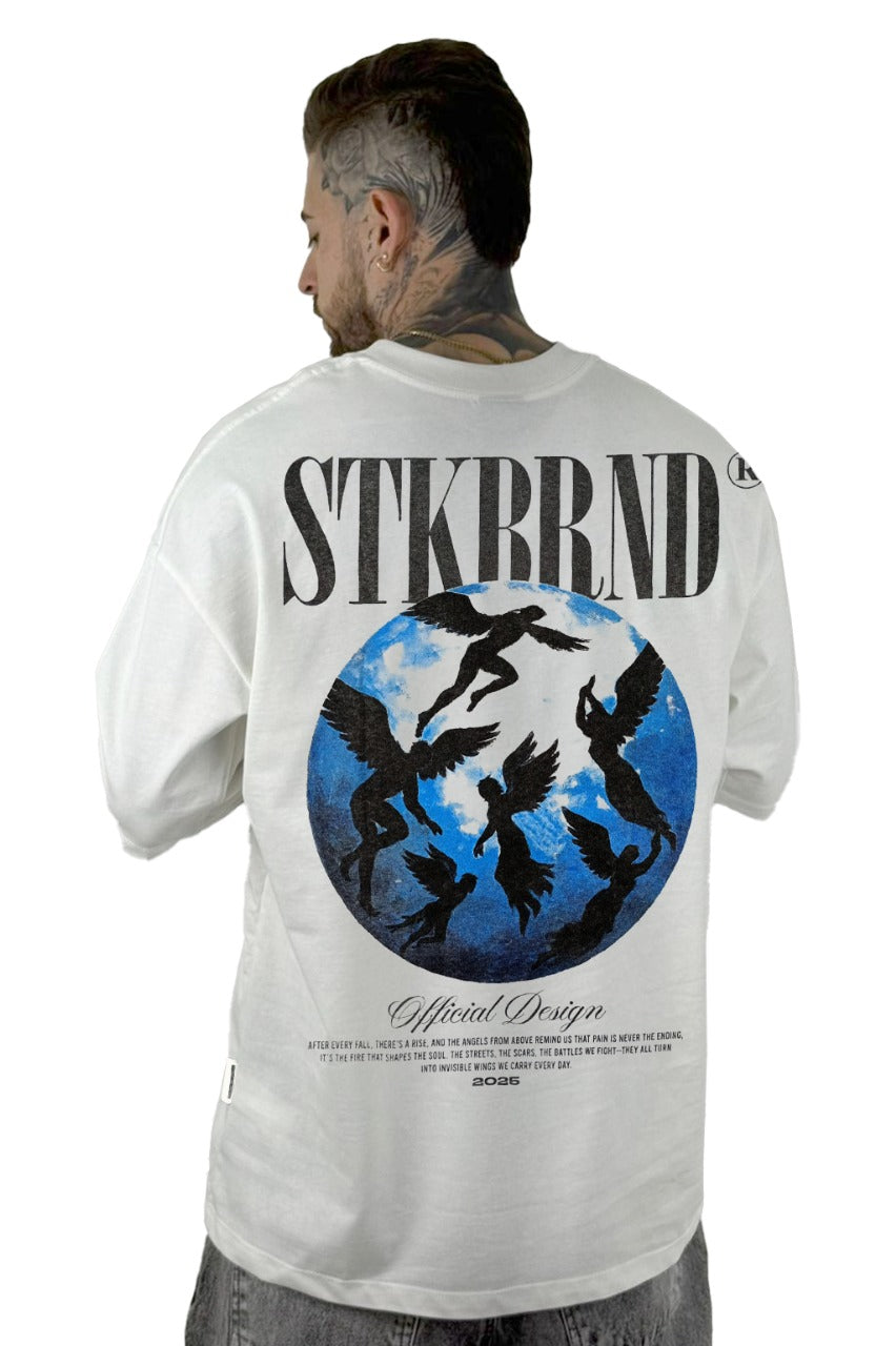 Oversize STKBRND alto Gramaje