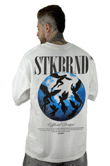 Oversize STKBRND alto Gramaje