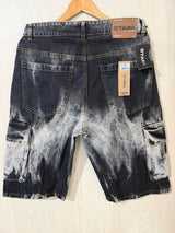 Bermuda Cargo contrase + laser 0013-3