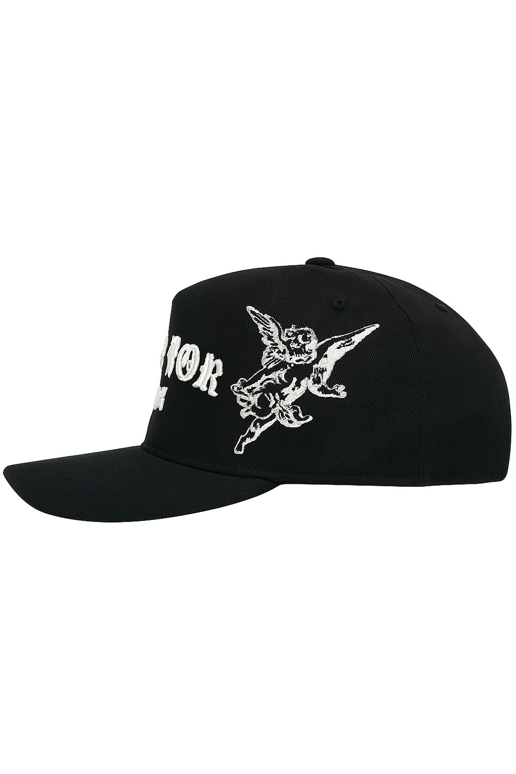 Gorra Negra Pray For Us