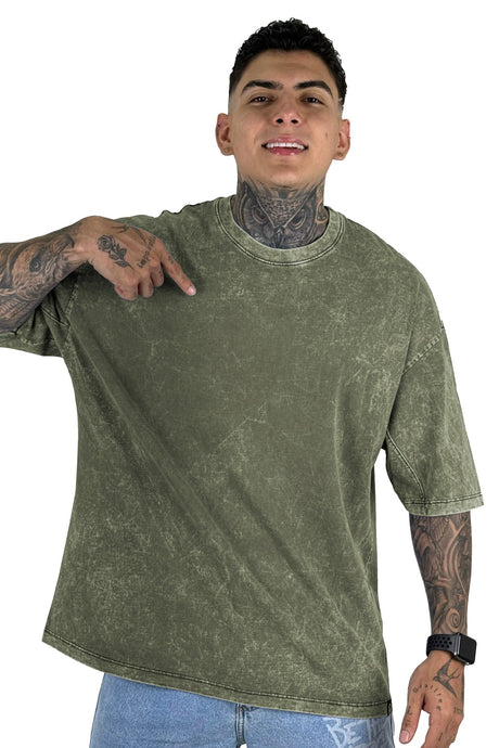 Oversize sky meta vision alto gramaje