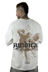 Oversize crudo syndicate alto gramaje