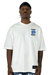 Oversize crudo Supreme alto gramaje