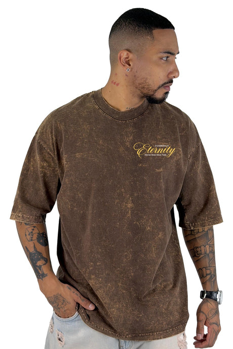 Oversize sky cafe eternity