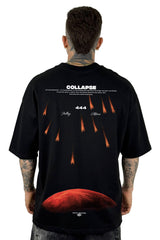 Oversize negra collapse 444