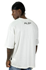 Oversize crudo fear none