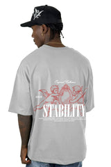 Oversize gris stability