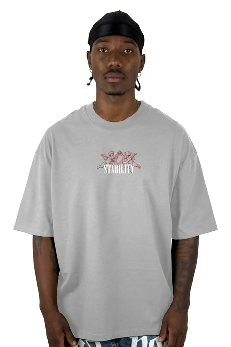 Oversize gris stability