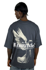 Oversize gris resurrected