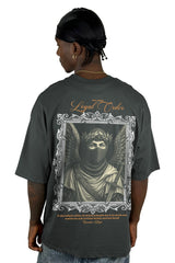Oversize gris loyal order