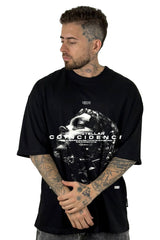 Oversize Negra Interstellar Coincidence