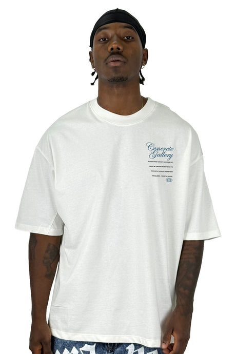 Oversize Color Crudo Concrete Gallery