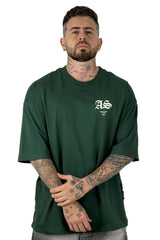 Oversize verde angels society