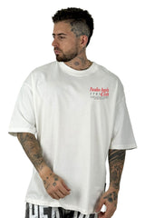 Oversize Crudo Paradise Angels 777