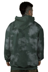 Buzo Verde Humo Dominance