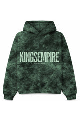 Buzo verde sky KINGSEMPIRE