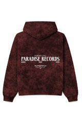 Buzo rojo sky paradise records