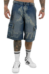 Mocho azul Sacred Angels