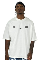 Oversize Crudo Garden Of The Empire Alto Gramaje