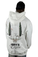 Buzo Crudo Garden Of The Empire