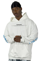 Buzo Crudo Awakening 555