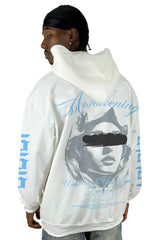 Buzo Crudo Awakening 555