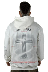 Buzo Crudo Crossed Legacy