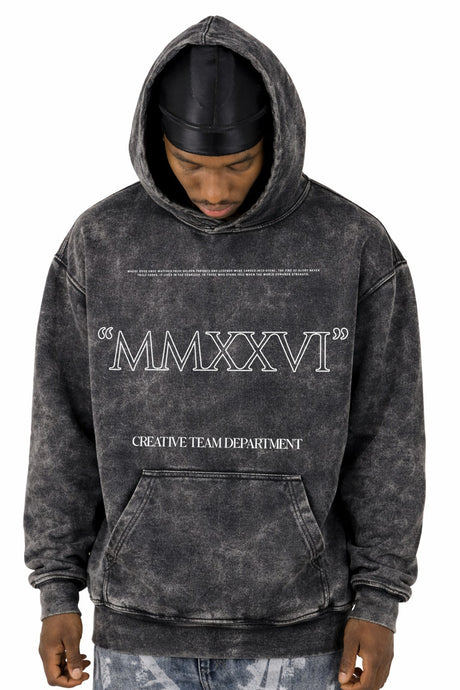 Buzo Negro  sky Echoes Of Olympus MMXXVI