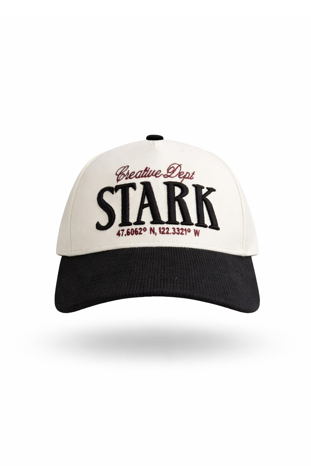 Gorra Crudo Creative Dept Stark
