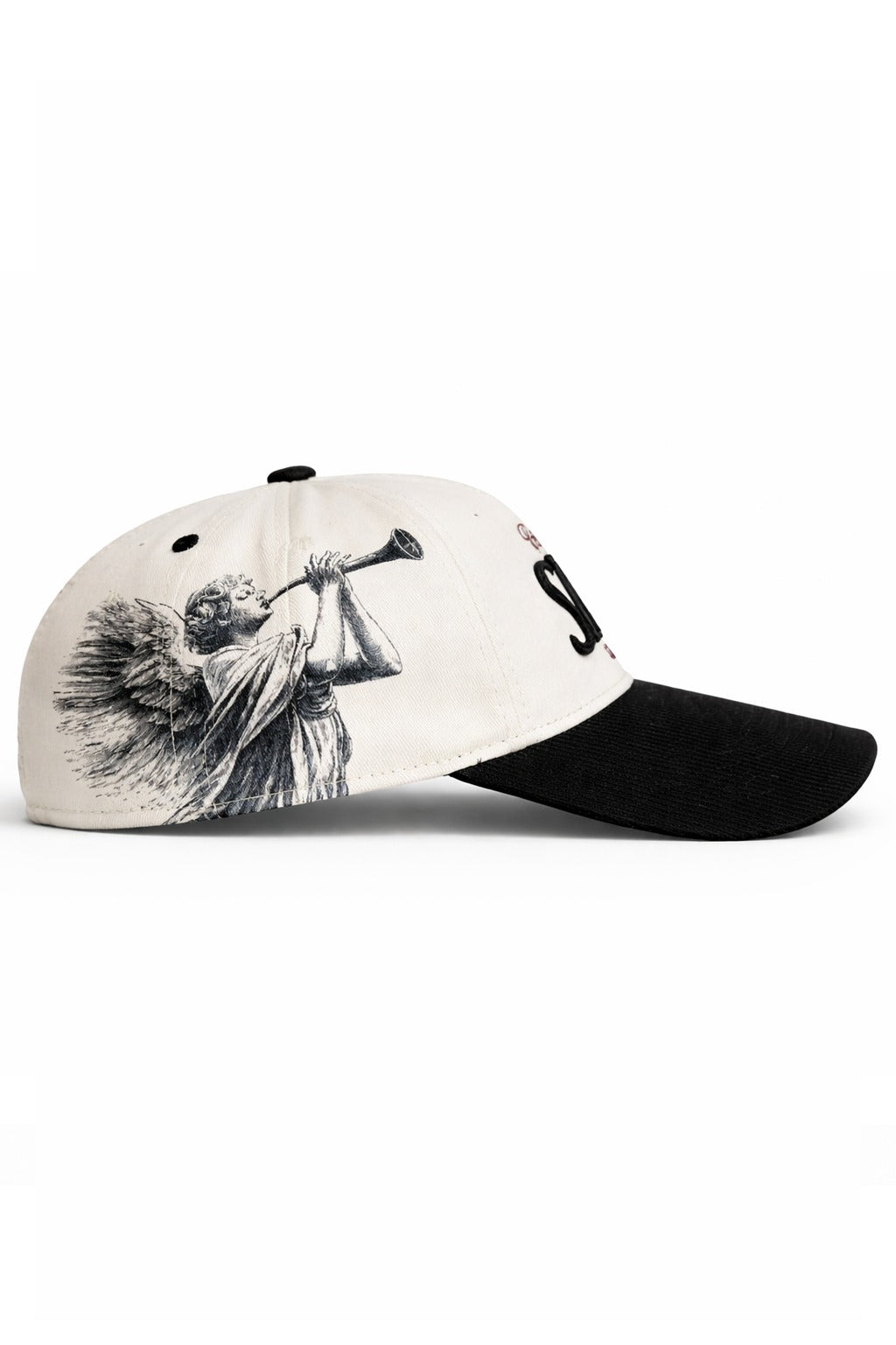 Gorra Crudo Creative Dept Stark