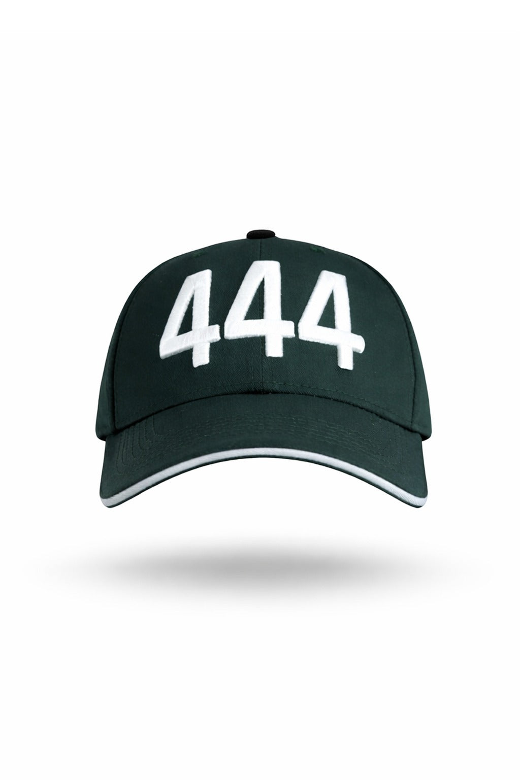 Gorra Verde 444