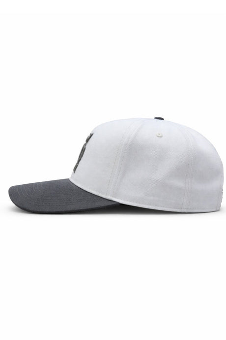 Gorra Crudo S 444 Bordado