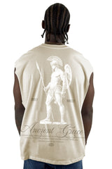 Camisilla crema Ancient Grace