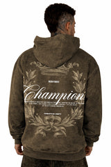 Buzo Cafe Sky Champions