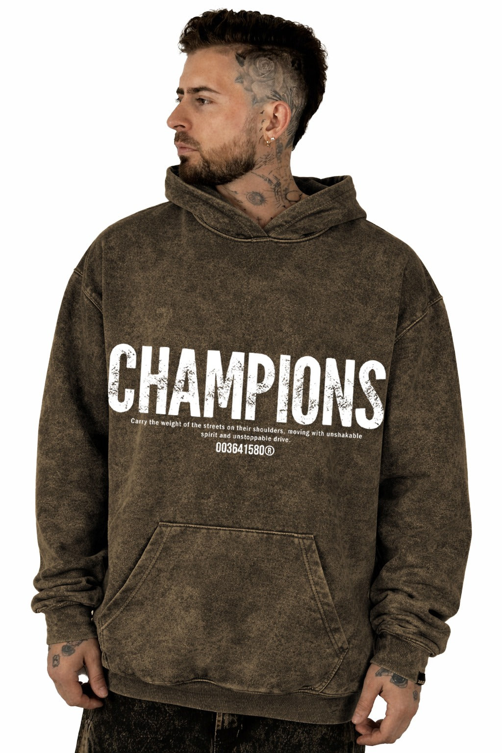 Buzo Cafe Sky Champions