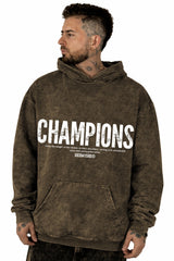 Buzo Cafe Sky Champions