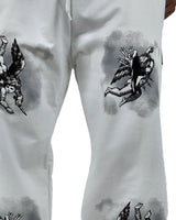 Sudadera Crudo Angel