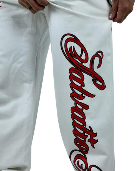 Sudadera Crudo Salvation  Stark