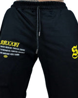Sudadera Negra S Romano