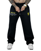 Sudadera Negra S Romano