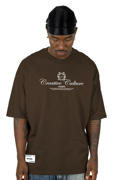 Oversize Cafe Creative Culture Alto Gramaje
