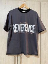 Oversize Gris Reverence Alto Gramaje