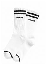 Media Stark Blanca