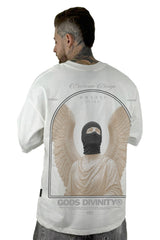 Oversize Gods Divinity Alto Gramaje